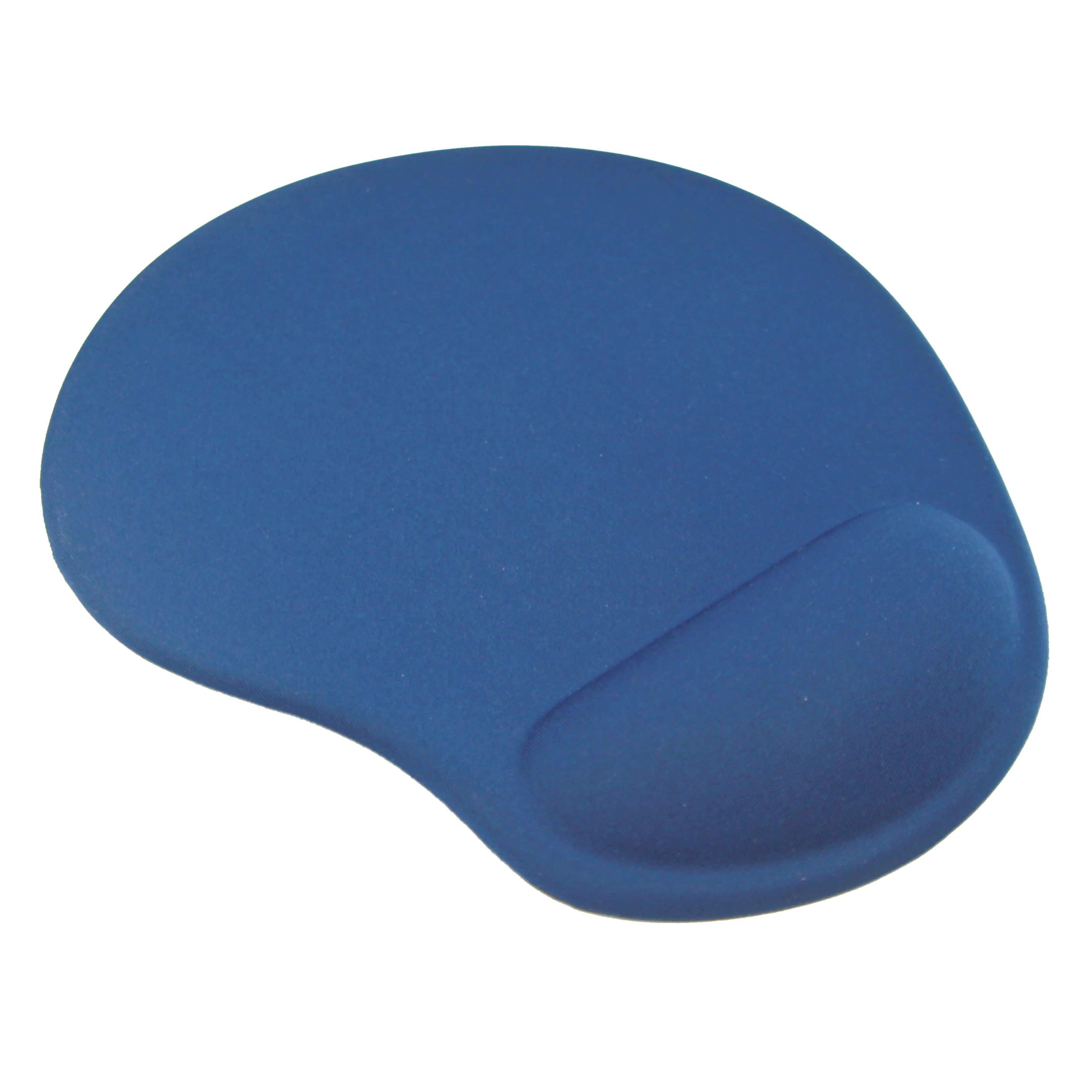 Customized hand protector silicone mouse pad comfortable computer accessories in a variety of colors