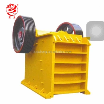 Casting steel portable small jaw crusher, mini jaw crusher limestone