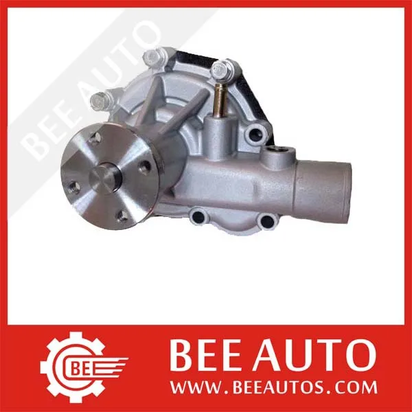 Mitsubishi S4S water pump-2