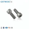 Ta 2.5w tantalum alloy screw price per kg