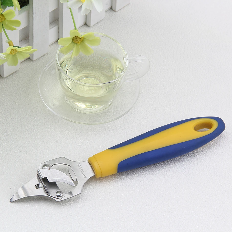 Kitchenware Stainless Steel Metal Cheap Bottle Opener