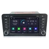 Mekede PX30 android 9.0 quad core with IPS+DSP car audio system for audi A3 S3 RS3 2002-20 WIFI GPS navigation 2+16GB video out