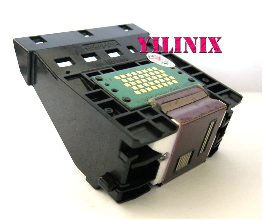 Orginal Refurbished QY6-0042 Printhead Print Head Print Only Black Good for CANON i560 i850 iP3000 MP730 iX5000 Free Shipping