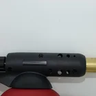 Brass Torch Price Welding TQ-3618 Red Cans Brass Pipe Welding And Mold Heating Gas Torch