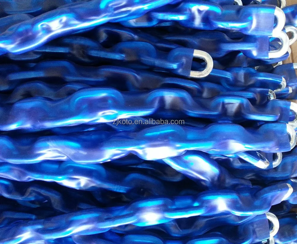 Plastic Coated Sleeve Safety Chain Buy Safety Chain,Plastic Coated