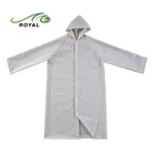 Long pvc raincoat,pvc raincoats for women,plastic raincoats for kids