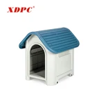 2013 New Style Dog Kennel Pet House Dog Carrier Plastic