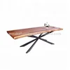/product-detail/x-shape-crossed-metal-table-base-black-live-edge-wood-slab-table-legs-60624894461.html