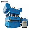 DHP-2500T metal door pattern press hydraulic machine with best price hydraulic steel door press