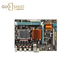 High quality Computer Mainboard X58 Lga 1366 Ddr3 16gb Support 1600 Ram For Intel Xeon Quad Core 1366 Cpu
