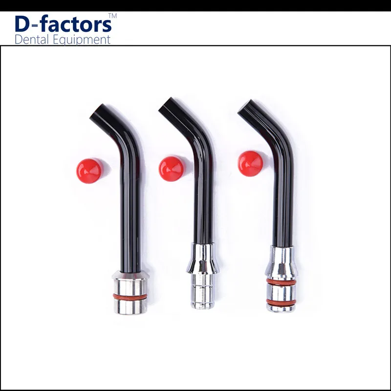 Dental LED curing light lamp guide optical fiber glass tip