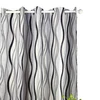 NBHS OKTEX 100 approved luxury modern latest curtain designs