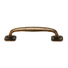 New Antique Bronze Cabinet Door Handle, Handle for wardrobe cabinet drawer hardware