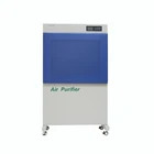 Hospital Hepa Filter Air Scrubber Purification Screen