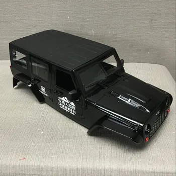 kyx racing jeep hard body