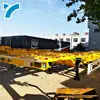 China OEM Landing Gear For Semi Trailer Air Suspension Chassis Trailer