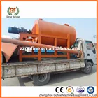 Automatic Inside Plaster Dry Mix Mortar Production Line