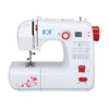 FHSM-702 multi-function logo clothing post bed sewing machine price