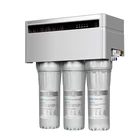 shenzhen shanghai household water filter vacuum cleaner remove calcium/ reverse osmosis purifier water filter machine