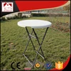 wholesale 10 year warranty pub cocktail table