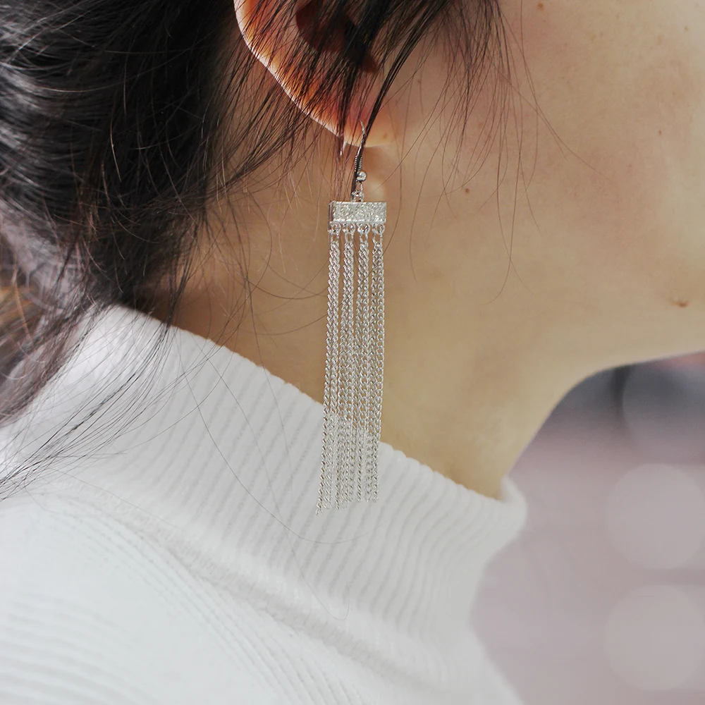 tassel earrings (7)