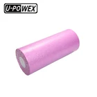 2018 foam roller high density private label foam yoga roller