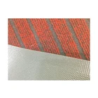 Stripe Anti Slip PVC Floor Carpet Mat