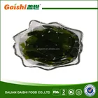 Japanese food miso soup dried wakame leaf 500g bag