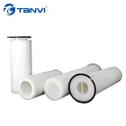 High flow food grade cooker hood grease filter manufacturer