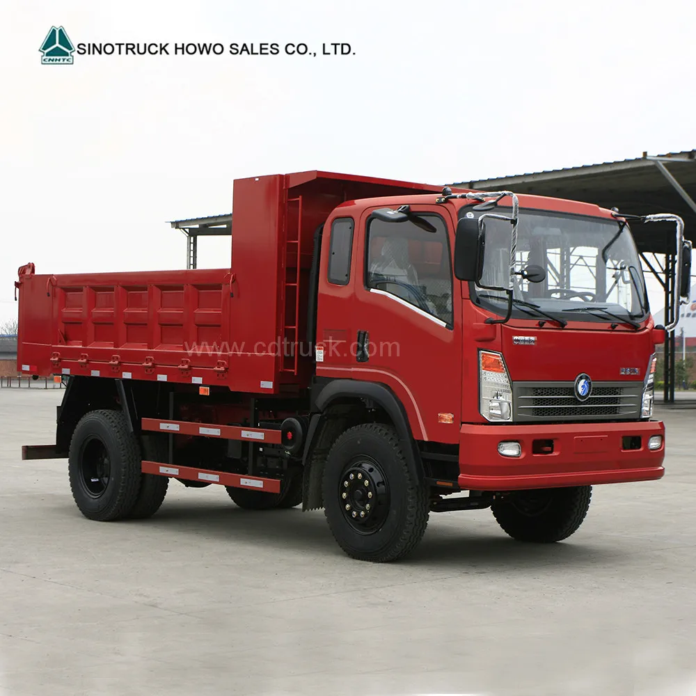 CDW dump truck (13)