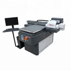Most popular! any flat materials uv printer