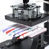 Digital Control Box Silicone Heat Transfer Printing 3d Sublimation Plastic Pen Heat Press Machine