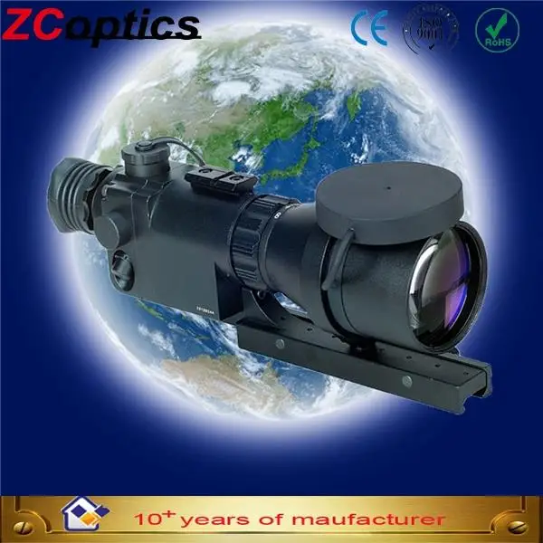 8x56 monocular bosma telescope rm490 military camouflage