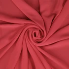 Different types of korean bulk chiffon tela fabric