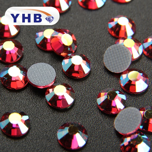 rhine stone crystal bulk wholesale crystals rhinestones for
