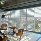 raex motor motorized window shade sheer elegance shangrila blinds