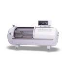 Hard Hyperbaric Oxygen Spa Capsule Chamber Beauty Machine