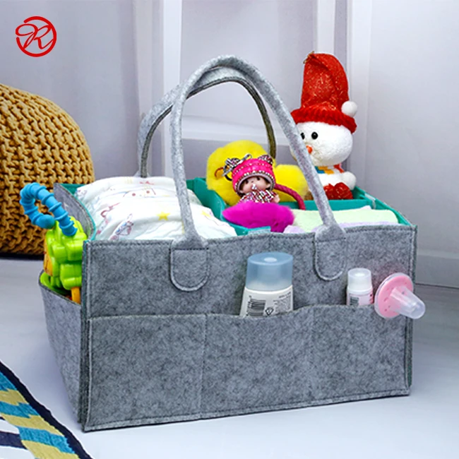 baby bag organizer