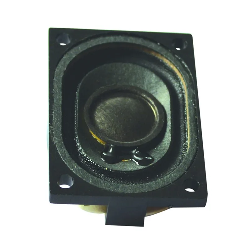 LS2840N-5-R8 28*40mm 8ohm 2w Laptop Monitor Loudspeaker 4V - ANKUX.COM