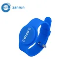 Waterproof Silicon NFC RFID Wristband Bracelet for Swimming