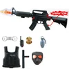 hot m4 toy gun for boy