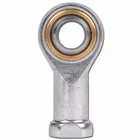 PHS.. GIKR..-PB SIKAC..M KI..NIRO TSF.. BNF.. SIBP..S Rod end heim joint rose joint for railway vehicles