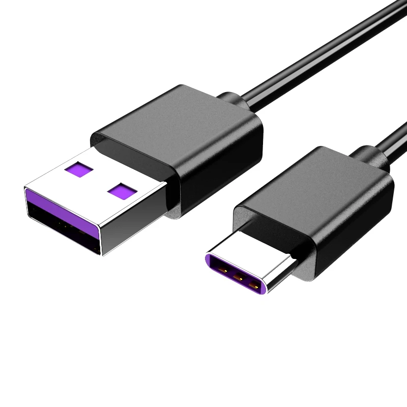 iHaitun Best Selling Type C USB 5A fast charging mobile phone data cable - ANKUX.COM