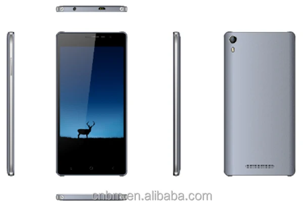 Hot selling smartphone with 5.5" Full Lamination