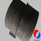 Flame Resistant Graphite Carbon Fiber Felt