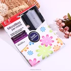 2018 Top Quality Custom Print Microfiber Cleaning Cloth For Kitchen Wholesale