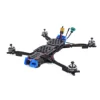 GEPRC Crocodile 7 pro GEP-LC7 1080P 7Inch 315mm 1080P Long Rang BNF FPV racing drone