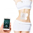 new product 2019 ems muscle massage products