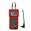 Digital micron ultrasonic thickness gauge meter in stock