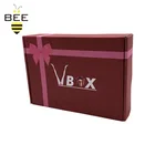 Recyclable Custom Printed Your Logo Shipping Box Corrugated Mailer Order Mailing Box for Underwear